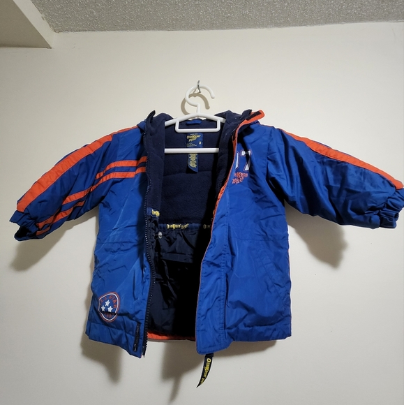 Oshkosh B'qosh Boy Jacket - Picture 2 of 4